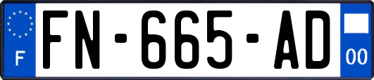 FN-665-AD