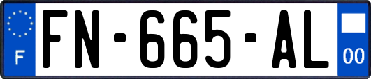 FN-665-AL