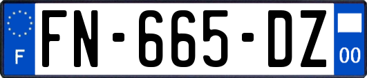 FN-665-DZ