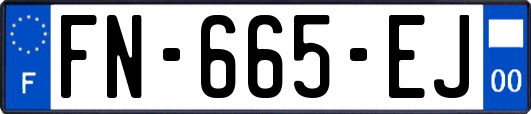 FN-665-EJ