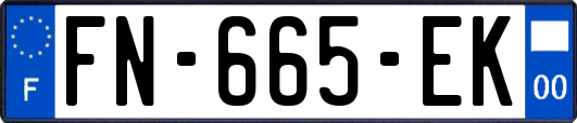 FN-665-EK