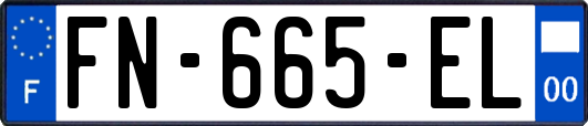 FN-665-EL