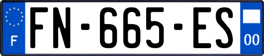 FN-665-ES