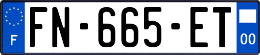 FN-665-ET