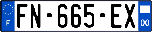 FN-665-EX