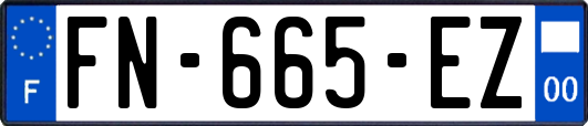 FN-665-EZ