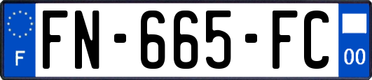 FN-665-FC