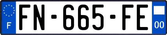 FN-665-FE