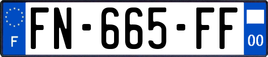 FN-665-FF