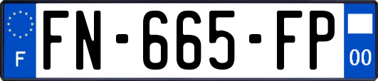 FN-665-FP
