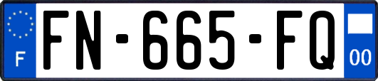 FN-665-FQ
