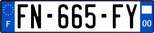 FN-665-FY