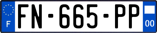 FN-665-PP