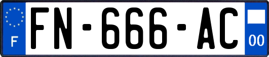 FN-666-AC