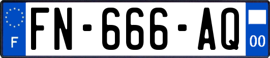 FN-666-AQ