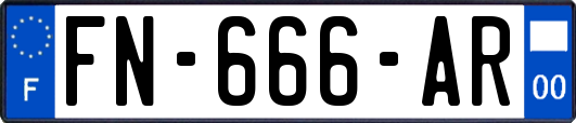 FN-666-AR