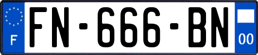 FN-666-BN