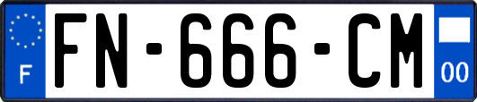 FN-666-CM