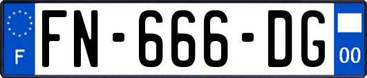 FN-666-DG