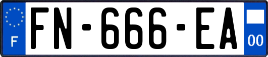 FN-666-EA