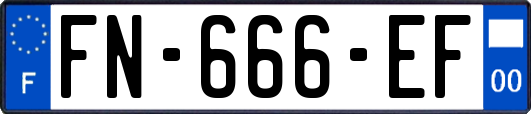 FN-666-EF