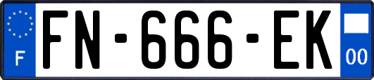 FN-666-EK