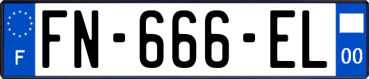 FN-666-EL
