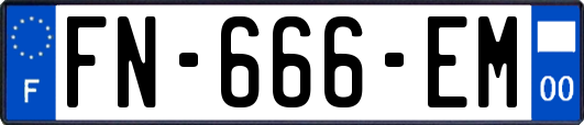 FN-666-EM