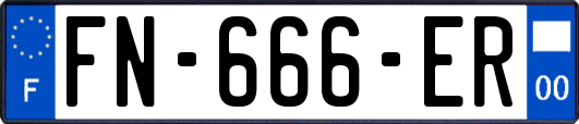 FN-666-ER