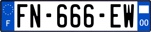 FN-666-EW