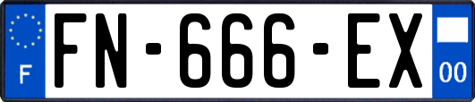 FN-666-EX