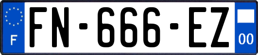 FN-666-EZ