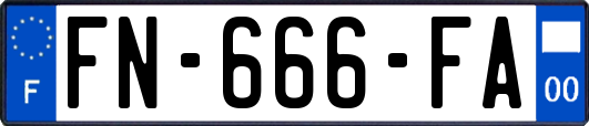 FN-666-FA