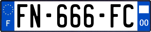 FN-666-FC
