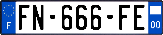FN-666-FE