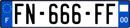 FN-666-FF