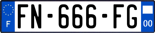 FN-666-FG