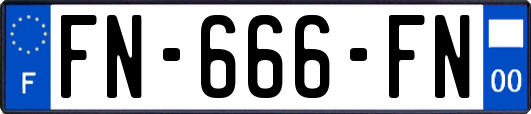 FN-666-FN