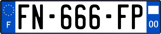FN-666-FP