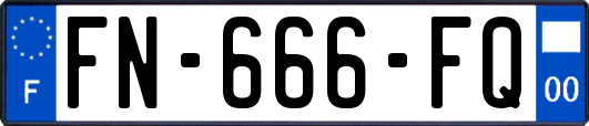 FN-666-FQ