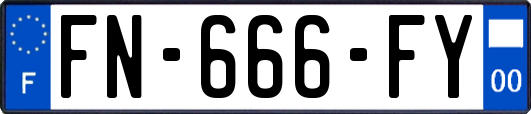 FN-666-FY