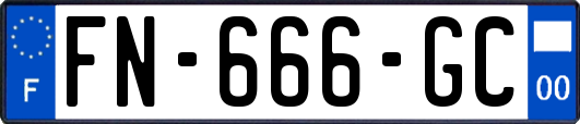 FN-666-GC