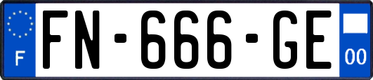FN-666-GE