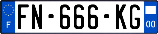 FN-666-KG