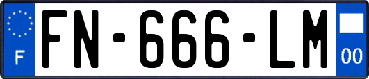 FN-666-LM