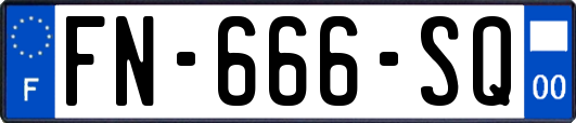 FN-666-SQ