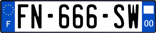 FN-666-SW