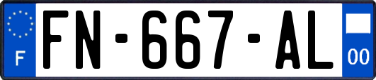 FN-667-AL