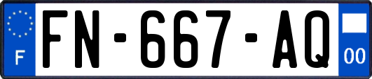 FN-667-AQ