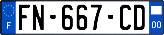 FN-667-CD